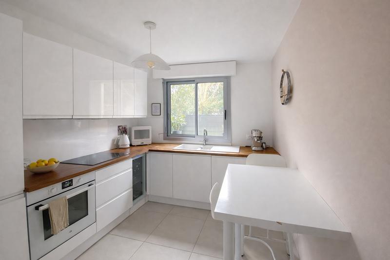 Appartement - 70 m² - 4 pièces