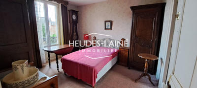 Maison - 61 m² - 4 pièces