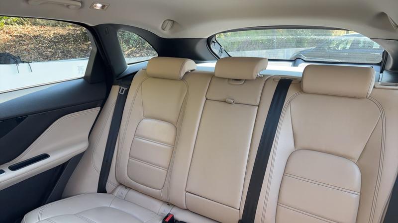 Jaguar F-Pace 20d 180 Bva Prestige - Automatique