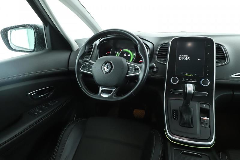 Renault Scénic 1.6 dCi Energy Intens Edc 160 ch