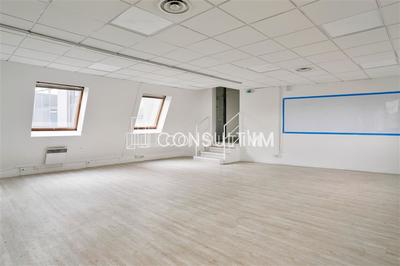 Bureau - 299 m²