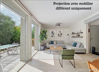 Maison traditionnelle - 176 m² - 7 pièces