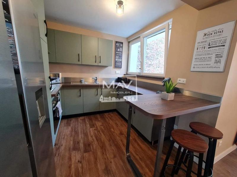 Appartement - 13 m² - 1 pièce