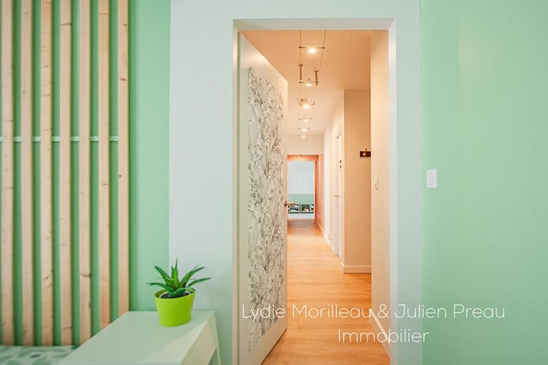 Maison - 174 m² - 7 pièces