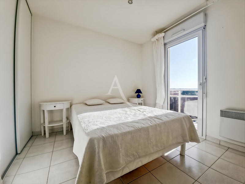 Appartement - 43 m² - 3 pièces