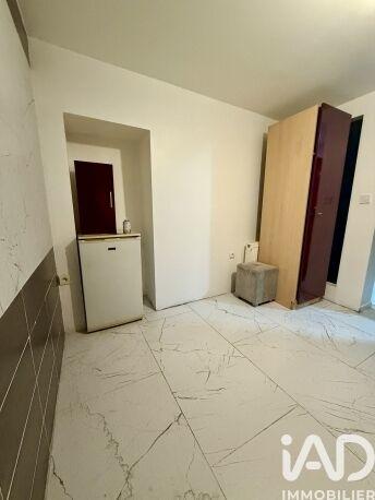 Appartement - 106 m² - 5 pièces