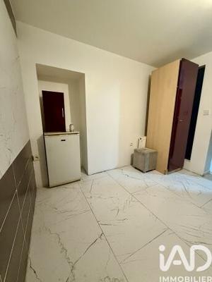 Appartement - 106 m² - 5 pièces