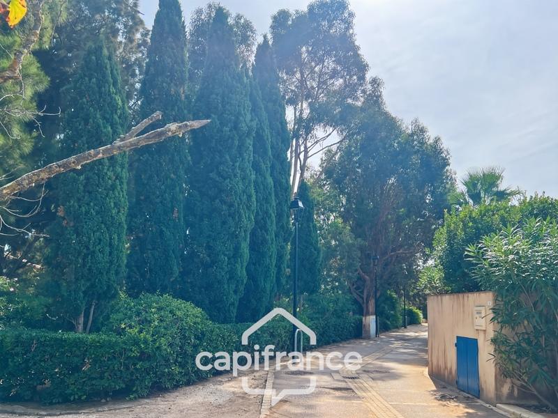 Appartement - 72 m² - 4 pièces