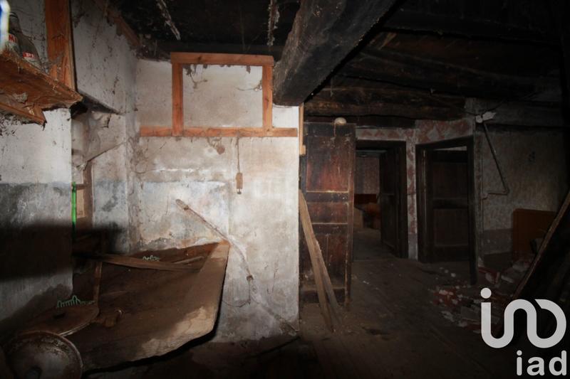 Ferme - 100 m² - 4 pièces