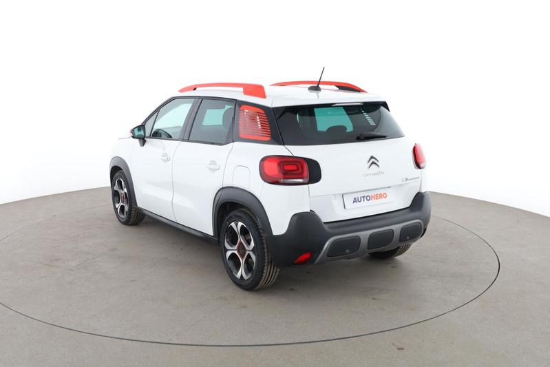 Citroën C3 Aircross 1.2 PureTech Shine 82 ch