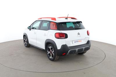 Citroën C3 Aircross 1.2 PureTech Shine 82 ch
