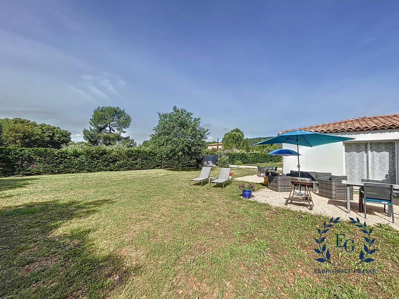 Villa - 118 m² - 4 pièces