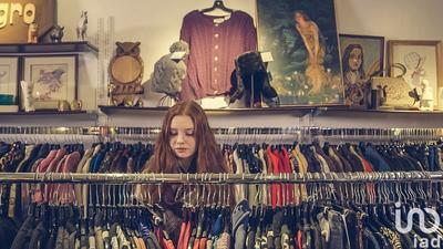 Local commercial - 66 m²