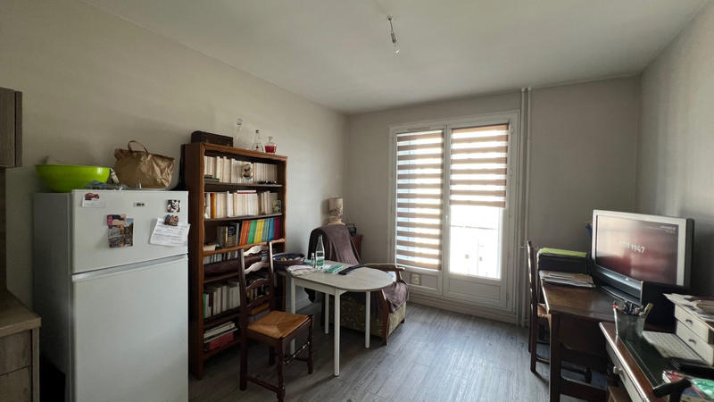 Appartement - 32 m² - 1 pièce