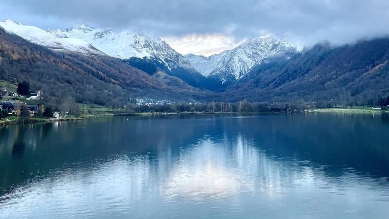 Appartement - 62 m² - 2 pièces