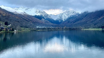 Appartement - 62 m² - 2 pièces