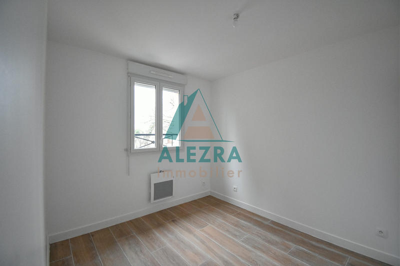 Appartement - 40 m² - 3 pièces