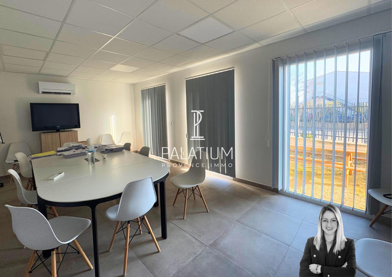 Local commercial - 540 m²