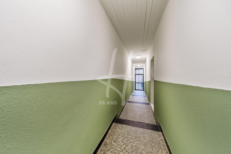 Appartement - 118 m² - 5 pièces