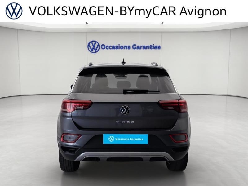 Volkswagen t-Roc 1.5 Tsi Evo2 150 Start/Stop Dsg7 Vw Edition