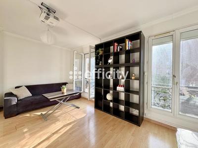 Appartement ancien - 29 m² - 1 pièce