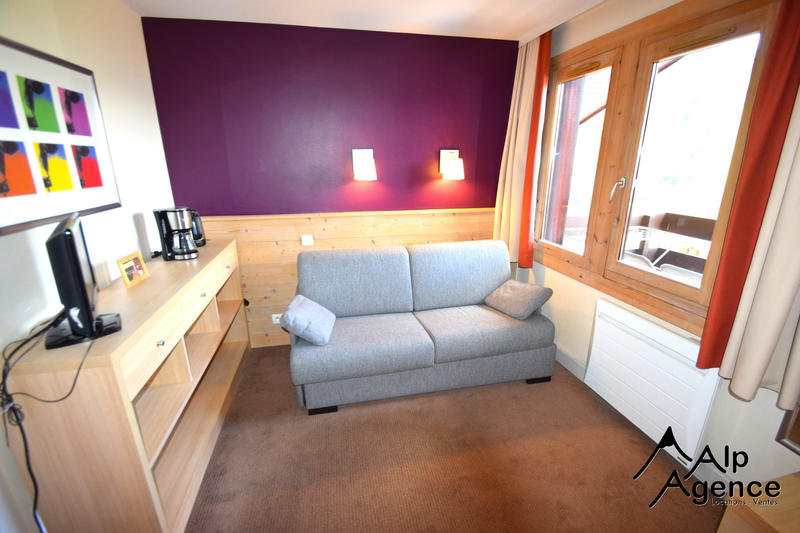 Appartement - 24 m² - 1 pièce