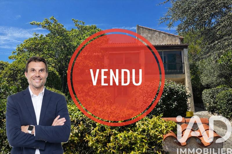 Maison - 111 m² - 5 pièces