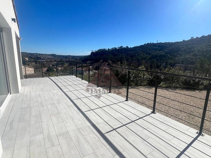 Villa - 85 m² - 4 pièces