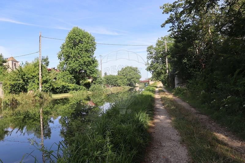 Maison - 130 m² - 7 pièces