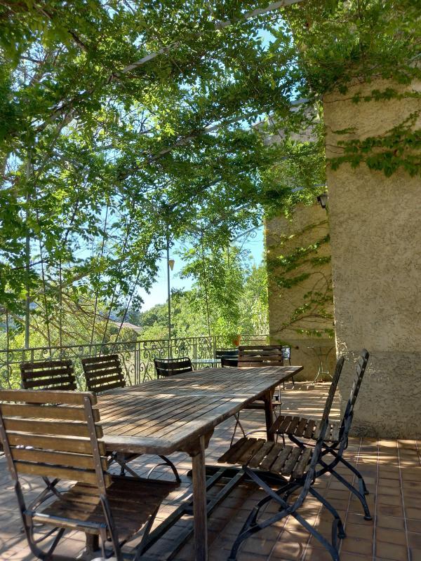 Villa - 206 m² - 8 pièces