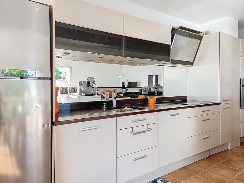 Appartement - 103 m² - 4 pièces