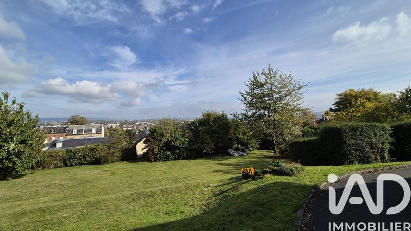 Maison - 131 m² - 5 pièces