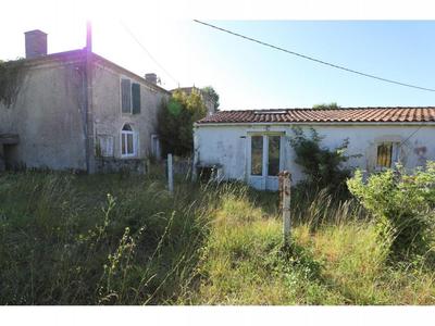 Maison - 206 m² - 14 pièces