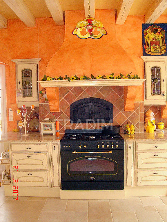 Maison - 530 m² - 19 pièces