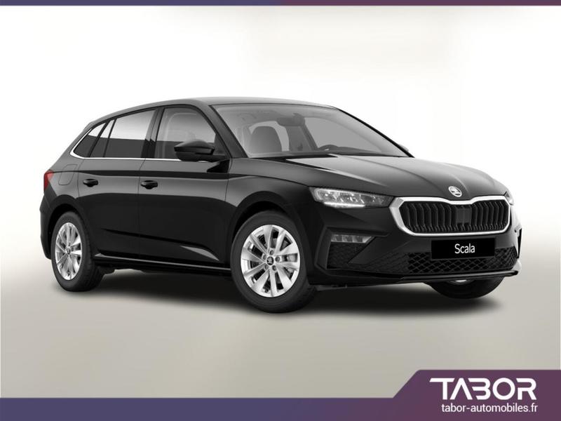 Skoda Scala 150 Dsg Selec siegesChau SunS Radar