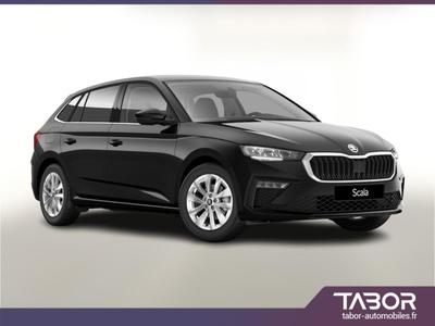 Skoda Scala 150 Dsg Selec siegesChau SunS Radar