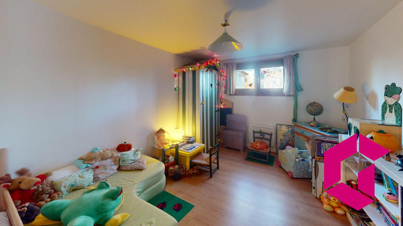 Châlet - 137 m² - 6 pièces