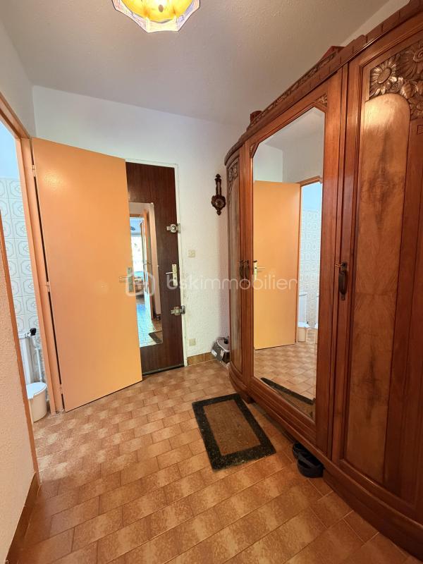 Studio - 24 m² - 1 pièce