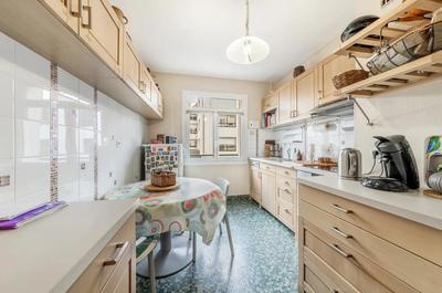 Appartement - 107 m² - 5 pièces