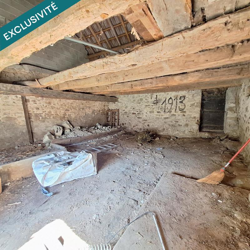 Maison - 77 m² - 4 pièces