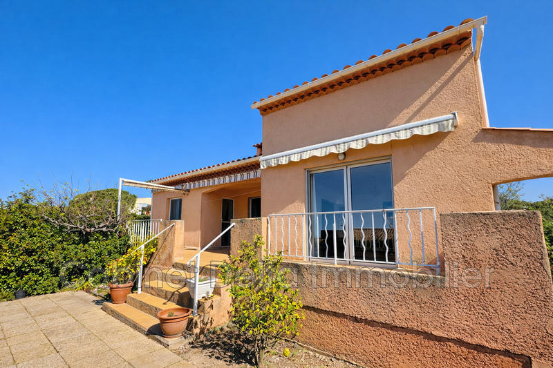 Maison - 176 m² - 7 pièces