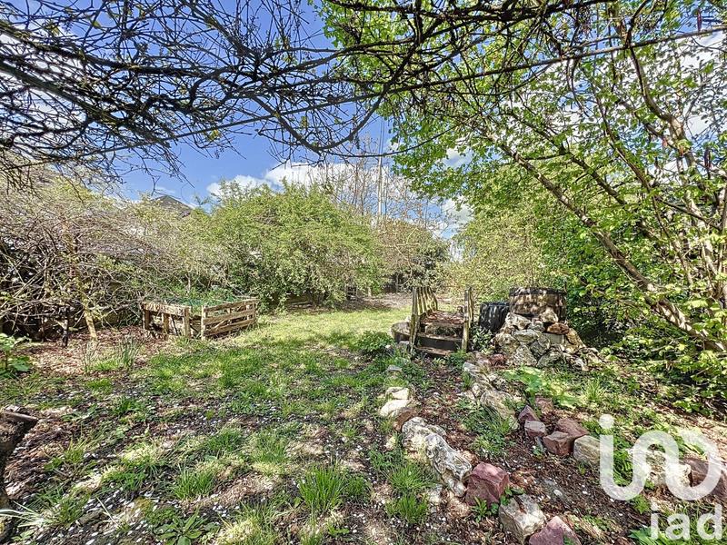 Maison - 170 m² - 8 pièces