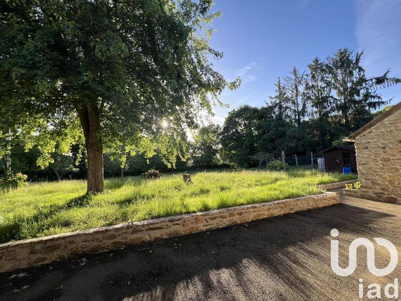 Maison de campagne - 119 m² - 5 pièces