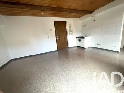 Appartement - 32 m² - 2 pièces