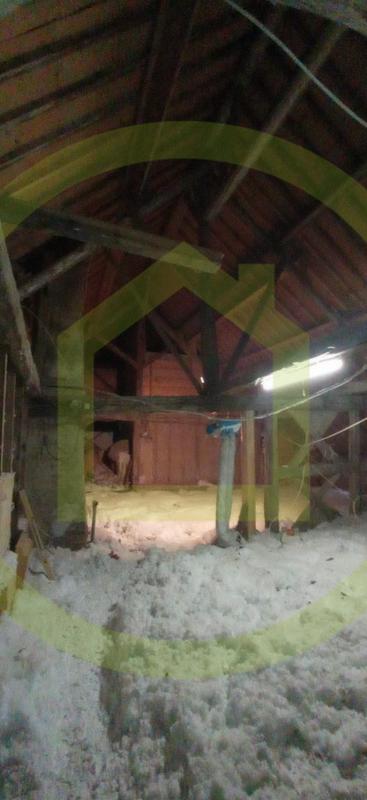 Maison - 168 m² - 6 pièces