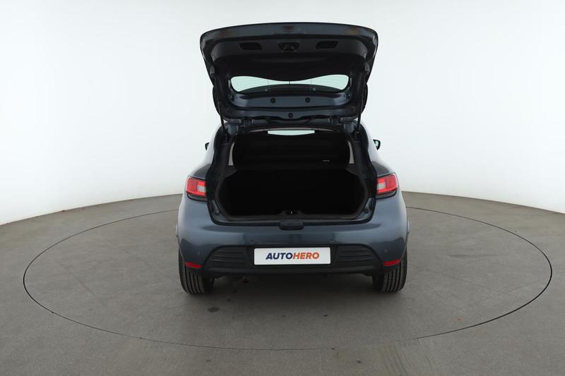Renault Clio 0.9 TCe Energy Business 90 ch