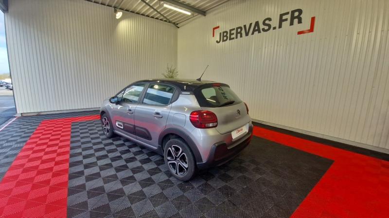 Citroën C3 Bluehdi 100 Ss Shine