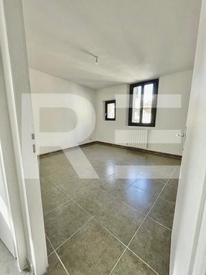 Duplex - 104 m² - 5 pièces