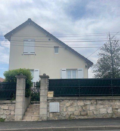 Maison - 60 m² - 4 pièces