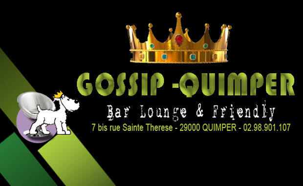 Gossip Quimper